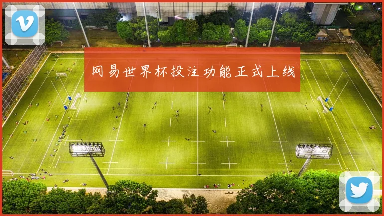 网易世界杯投注功能正式上线